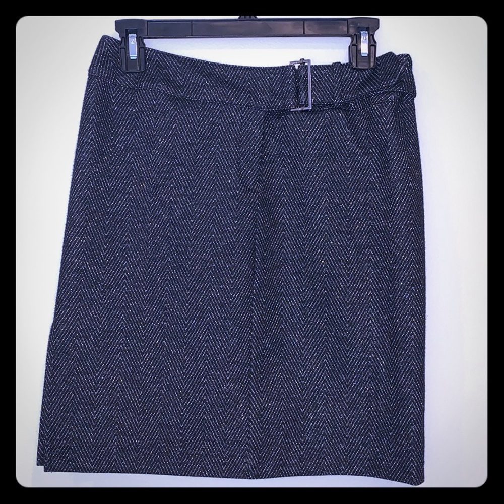 Black and Silver Express Mini